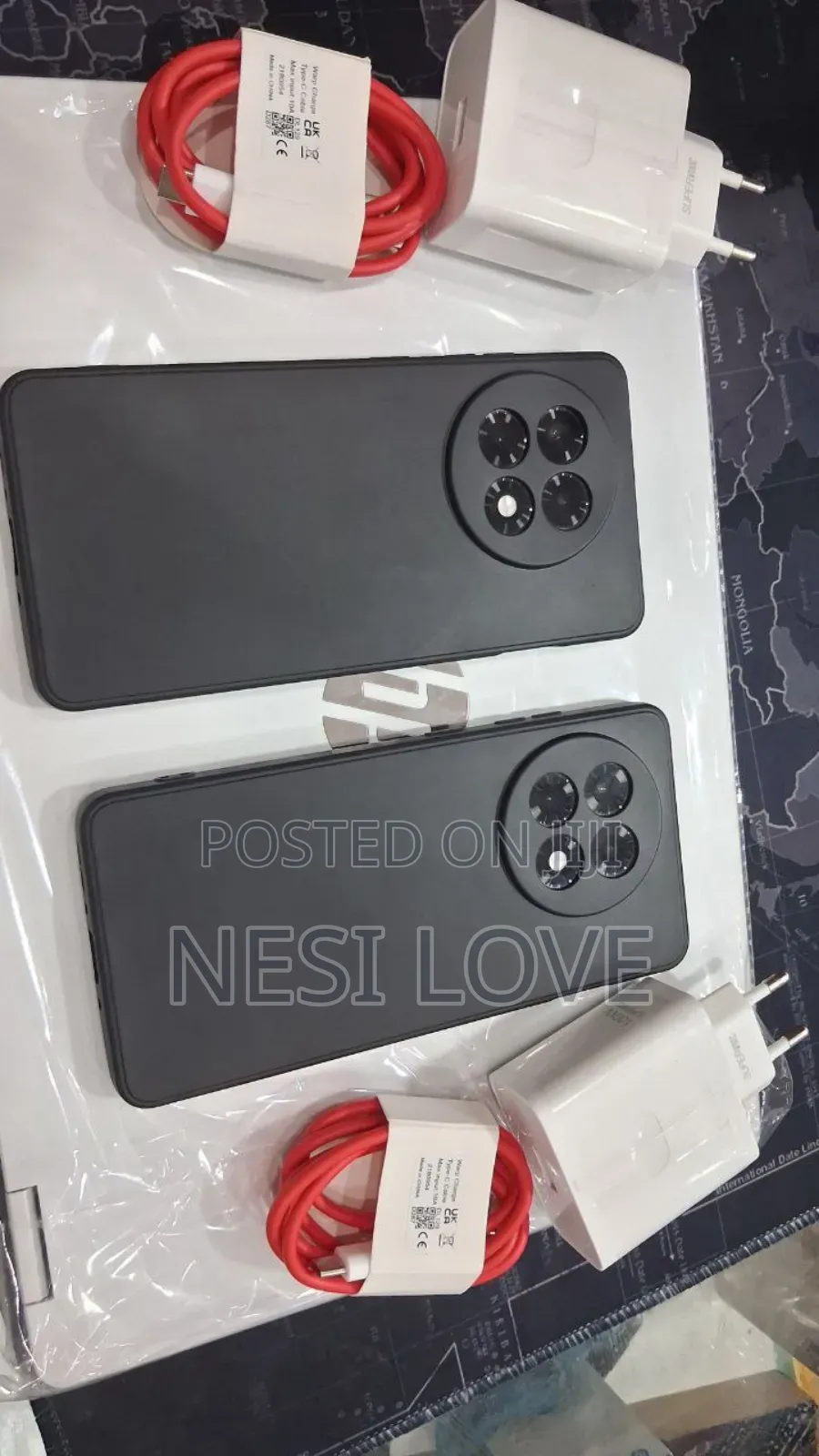 New OnePlus 13R 512 GB Black