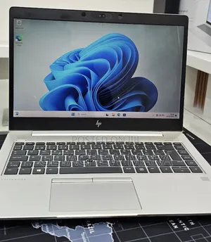 New Laptop HP EliteBook 840 G5 16GB Intel Core I5 SSD 512GB
