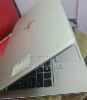 New Laptop HP EliteBook 840 G5 16GB Intel Core I7 SSD 512GB