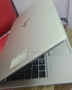 New Laptop HP EliteBook 840 G5 16GB Intel Core I7 SSD 512GB