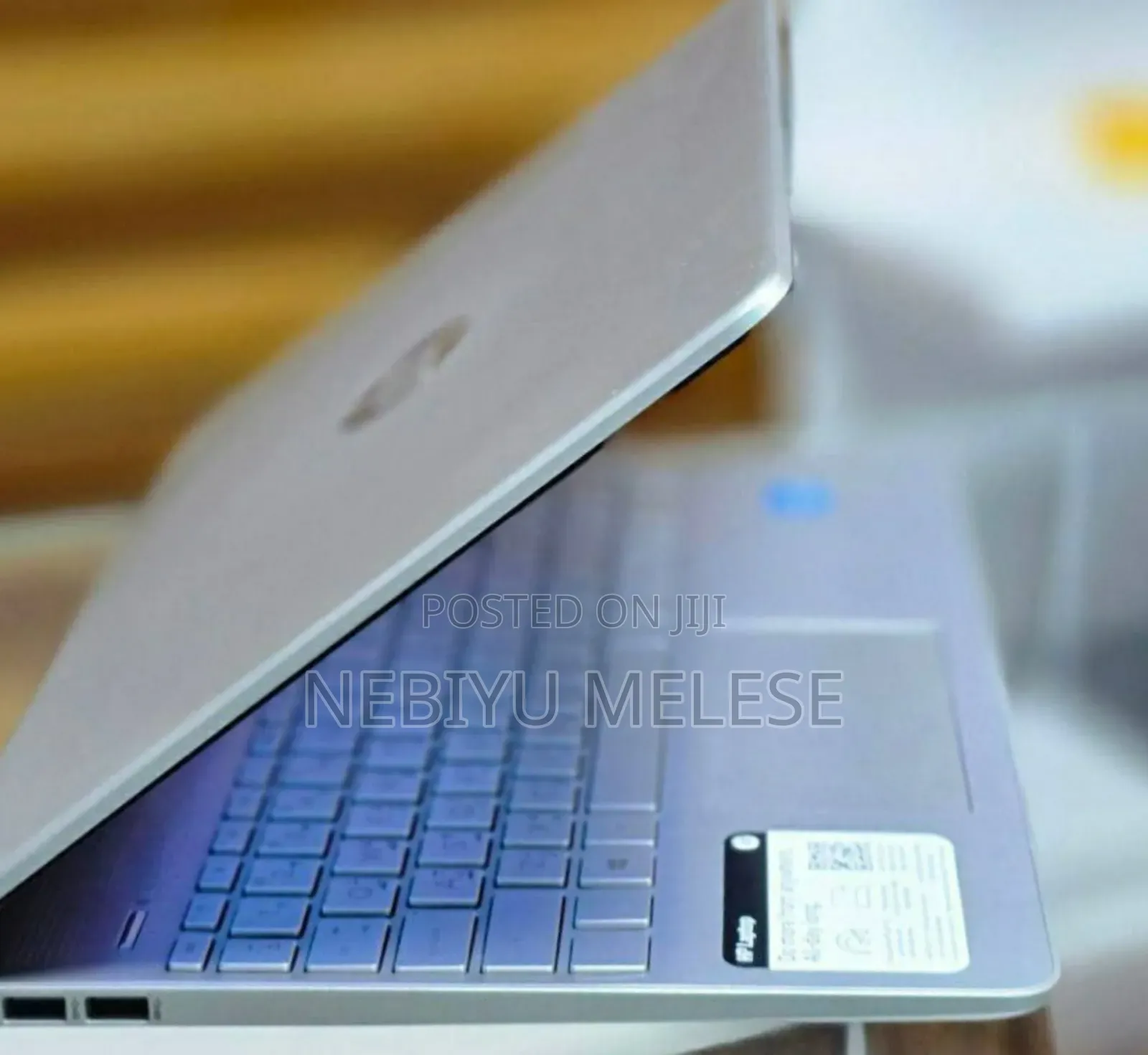 New Laptop HP Stream Notebook 8GB Intel Core I3 SSD 256GB