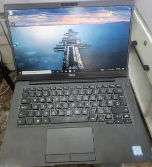 New Laptop Dell Inspiron 15 8GB Intel Core I5 SSD 256GB