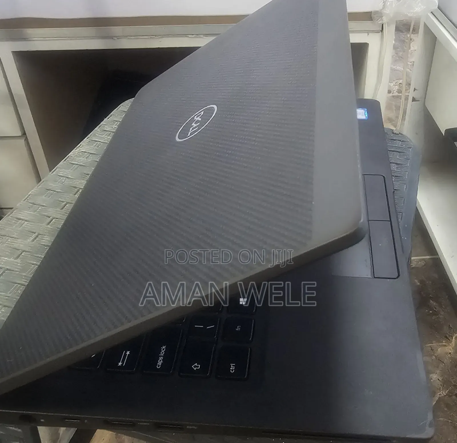 New Laptop Dell Inspiron 15 8GB Intel Core I5 SSD 256GB