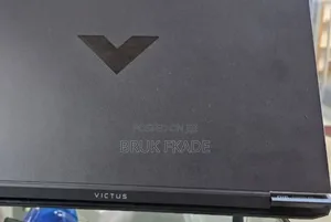 New Laptop HP Victus 15 16GB Intel Core I7 SSD 1T