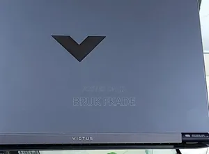 New Laptop HP Victus 15 16GB Intel Core I7 SSD 1T