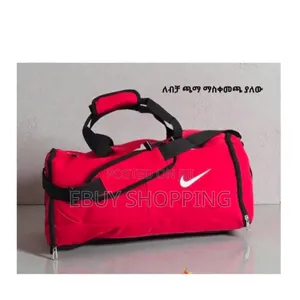 Your One-Spot Solution: The Original Gym Duffel