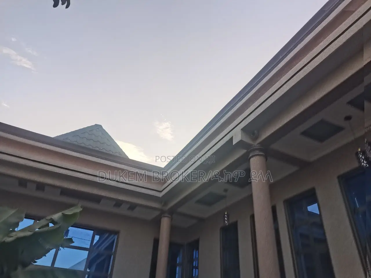 Furnished 2bdrm House in Dukem, East Shewa for sale