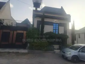 Furnished 2bdrm House in Dukem, East Shewa for sale