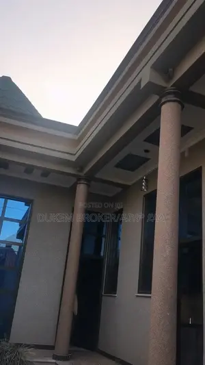 Furnished 2bdrm House in Dukem, East Shewa for sale