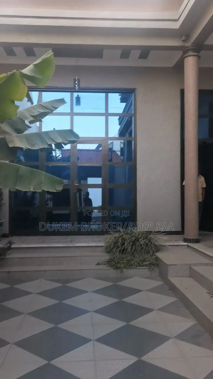 Furnished 2bdrm House in Dukem, East Shewa for sale