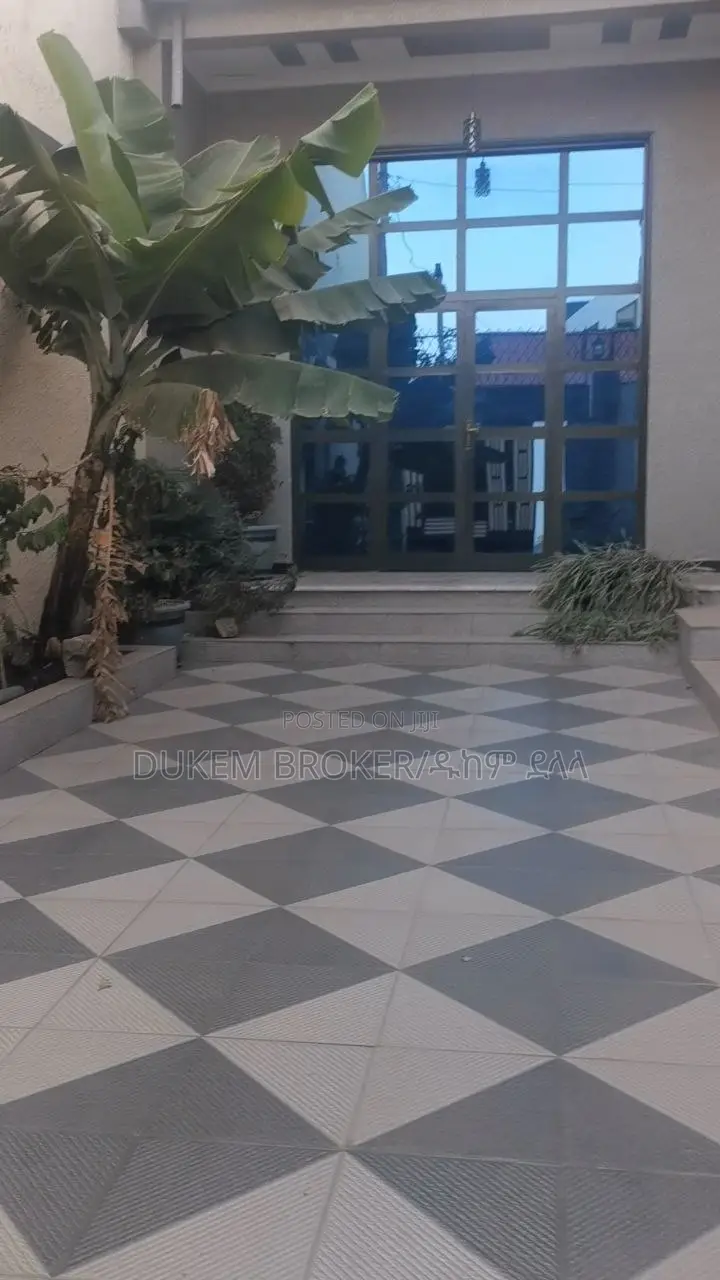 Furnished 2bdrm House in Dukem, East Shewa for sale