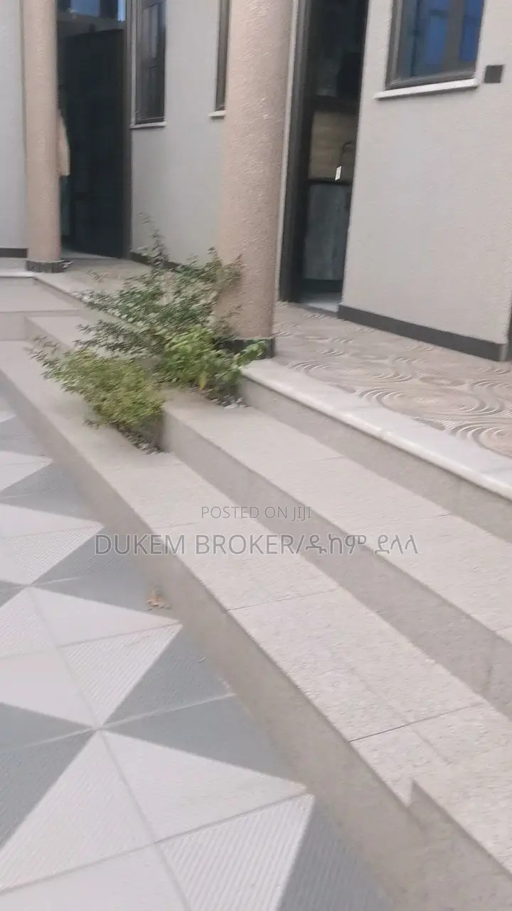 Furnished 2bdrm House in Dukem, East Shewa for sale