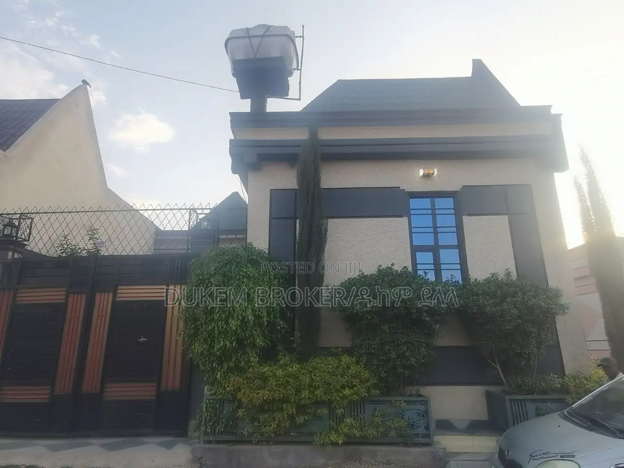 Furnished 2bdrm House in Dukem, East Shewa for sale