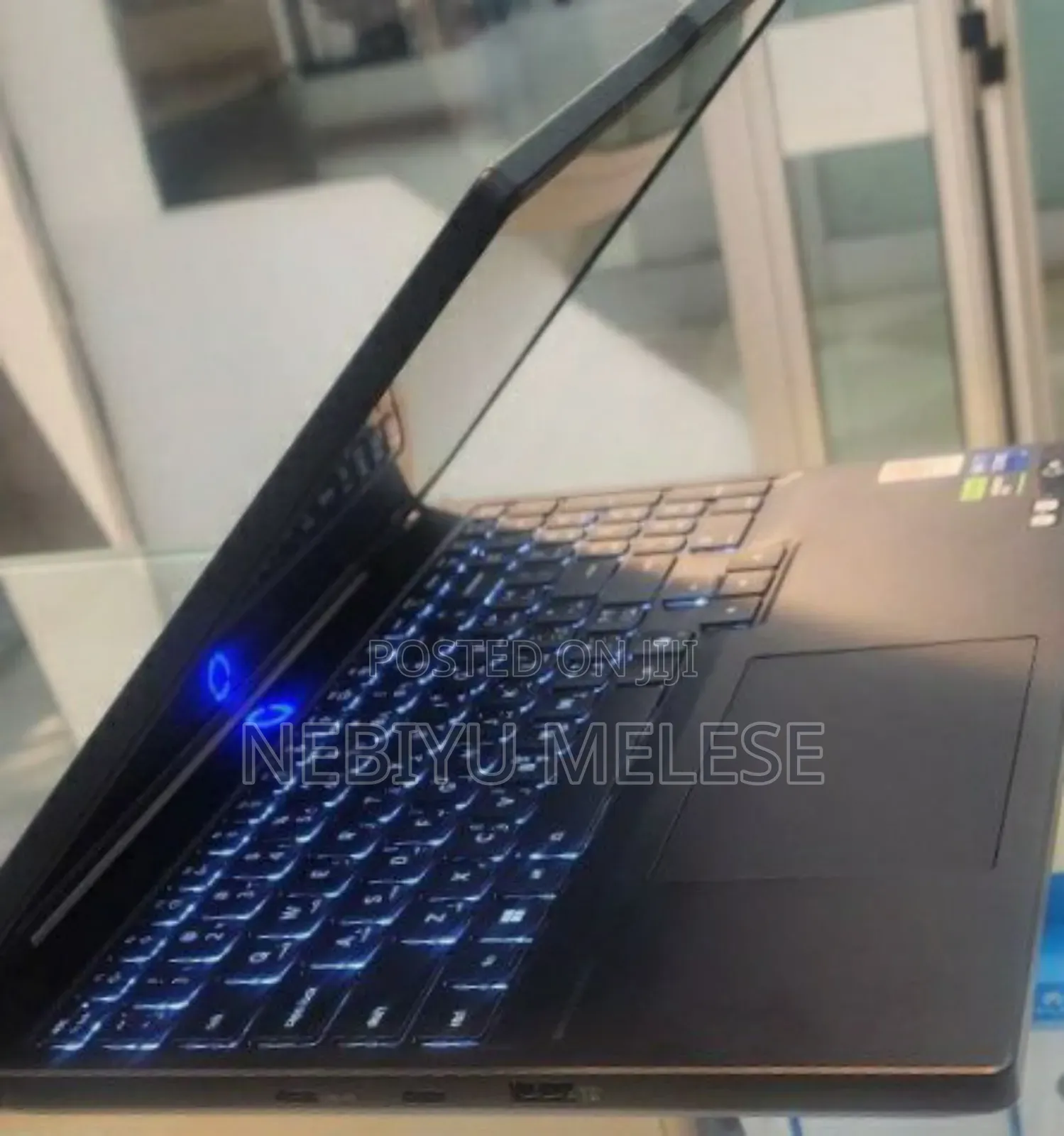 New Laptop Lenovo Legion 5 24GB Intel Core I7 SSD 1T