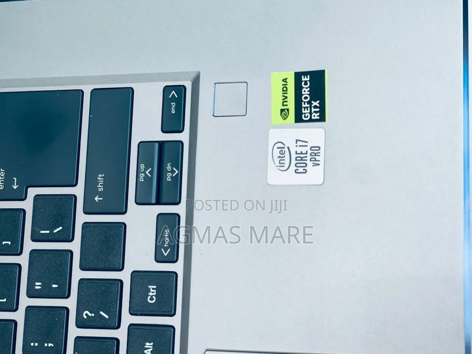 New Laptop HP ZBook 15 32GB Intel Core I7 SSD 1T