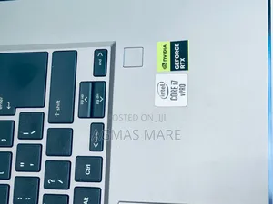 New Laptop HP ZBook 15 32GB Intel Core I7 SSD 1T