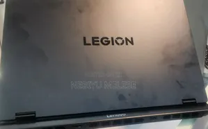 New Laptop Lenovo Legion 5 24GB Intel Core I7 SSD 1T