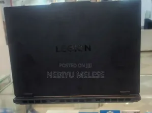 New Laptop Lenovo Legion 5 24GB Intel Core I7 SSD 1T
