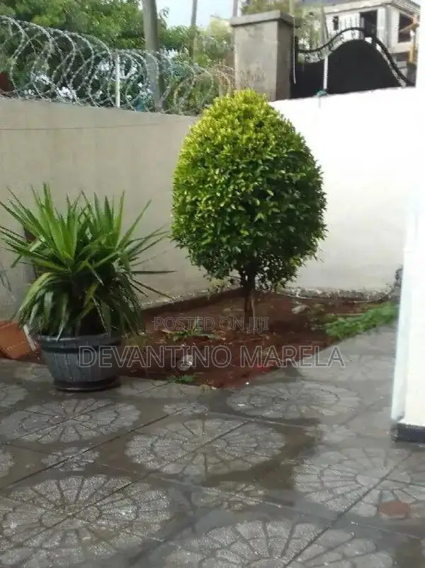 6bdrm House in Oromia-Finfinne for sale