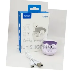 Cut the Cord, Not the Quality: Oteeto True Wireless