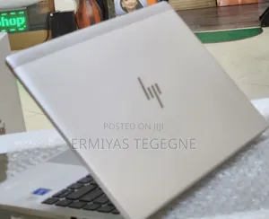 New Laptop HP EliteBook 840 16GB Intel Core I7 SSD 512GB