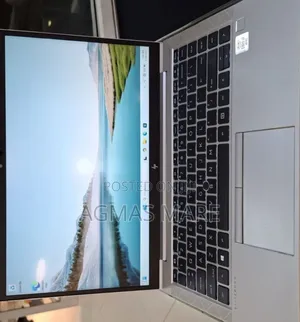 New Laptop HP EliteBook 840 G7 16GB Intel Core I7 SSD 512GB