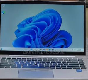 New Laptop HP EliteBook 840 16GB Intel Core I7 SSD 512GB