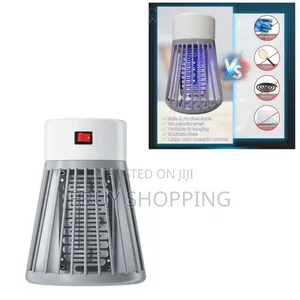 Greenkillr: Eco-Friendly Uv Trap for Home Kitchen