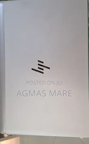 New Laptop HP EliteBook 840 G7 16GB Intel Core I7 SSD 512GB