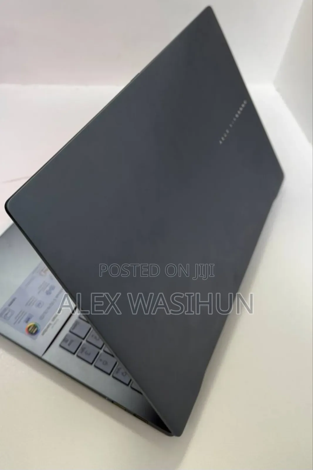 New Laptop Asus Vivobook 16 32GB Intel Core Ultra 9 SSD 512GB