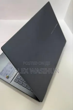 New Laptop Asus Vivobook 16 32GB Intel Core Ultra 9 SSD 512GB