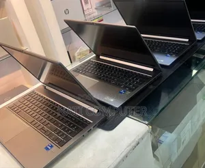 New Laptop HP 16GB Intel Core I7 SSD 512GB