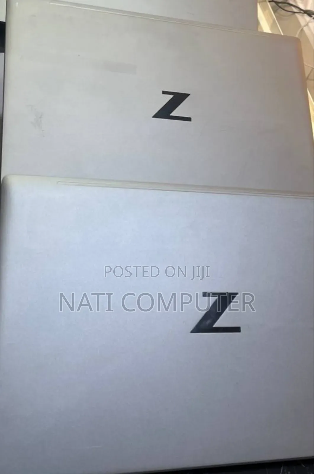 New Laptop HP 16GB Intel Core I7 SSD 512GB