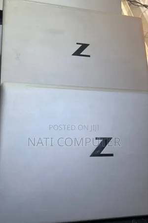 New Laptop HP 16GB Intel Core I7 SSD 512GB