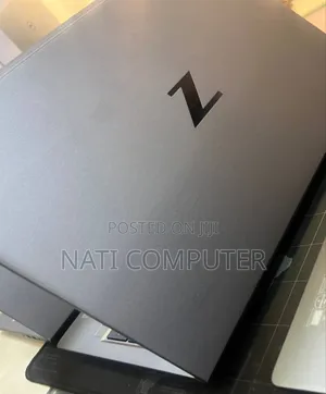 New Laptop HP 16GB Intel Core I7 SSD 512GB