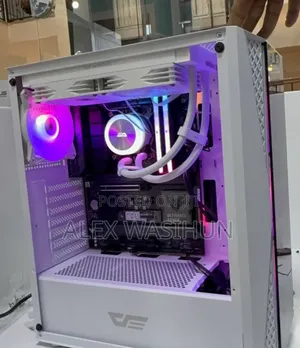 New Desktop Computer Asus TUF Gaming FX10CP 32GB Intel Core I9 SSD 1T