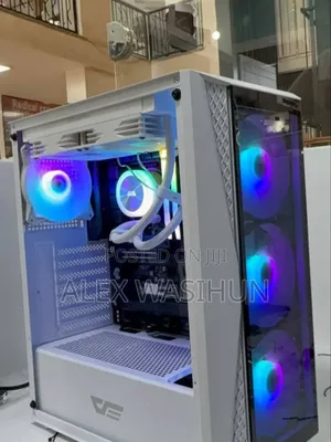 New Desktop Computer Asus TUF Gaming FX10CP 32GB Intel Core I9 SSD 1T