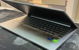 New Laptop HP Pavilion 14 16GB Intel Core I7 SSD 512GB