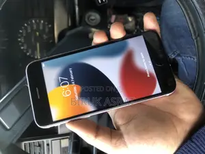 Apple iPhone 6s 64 GB Pink