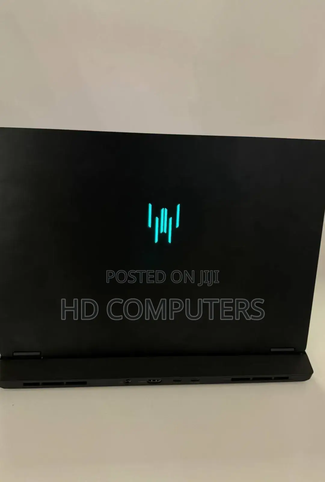 New Laptop Acer Predator Helios Neo 16 32GB Intel Core Ultra 9 SSD 1T