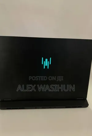 New Laptop Acer Predator Helios Neo 16 32GB Intel Core Ultra 9 SSD 1T