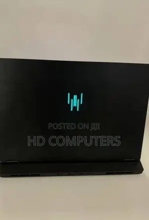 New Laptop Acer Predator Helios Neo 16 32GB Intel Core Ultra 9 SSD 1T