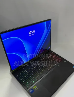 New Laptop Acer Predator Helios Neo 16 32GB Intel Core Ultra 9 SSD 1T