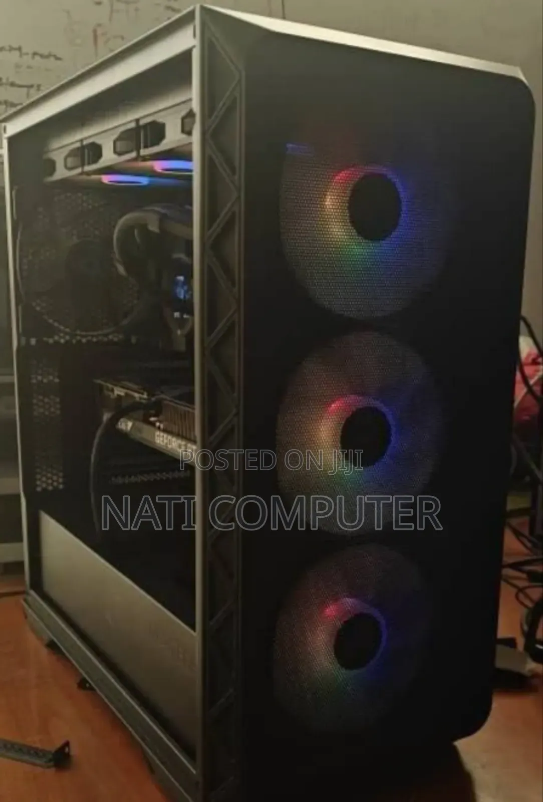 New Desktop Computer HP 200 G4 22 All-in-One 32GB Intel Core I9 SSD 1T