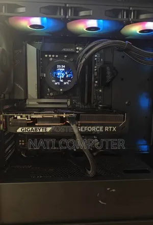 New Desktop Computer HP 200 G4 22 All-in-One 32GB Intel Core I9 SSD 1T