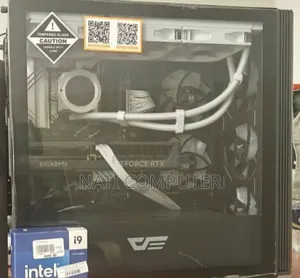 New Desktop Computer HP 200 G4 22 All-in-One 32GB Intel Core I9 SSD 1T