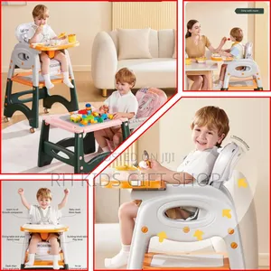 Different Type of Highchair