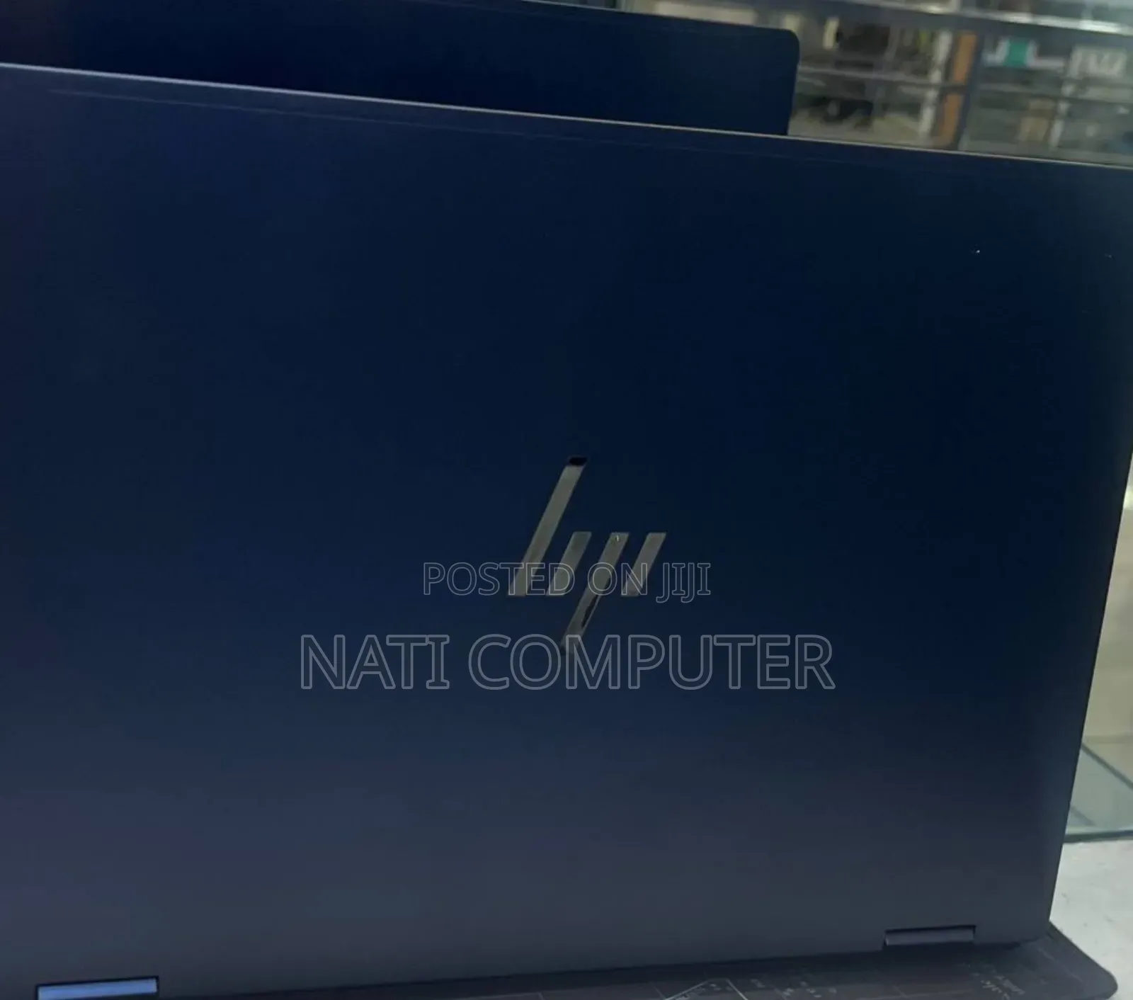 New Laptop HP OmniBook 5 14" 16GB Intel Core Ultra 7 SSD 1T