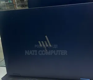 New Laptop HP OmniBook 5 14" 16GB Intel Core Ultra 7 SSD 1T