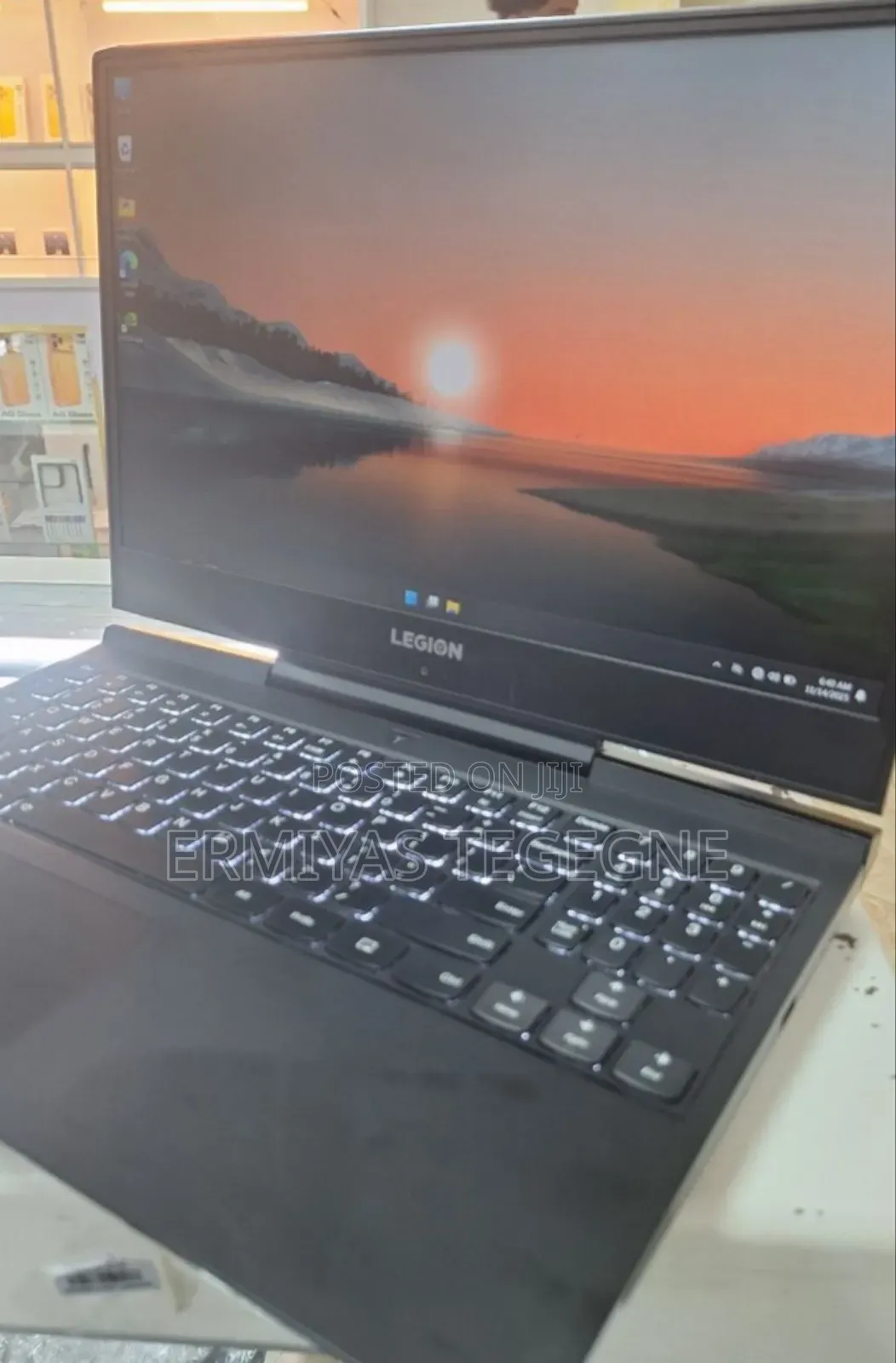 New Laptop HP Pavilion 15 16GB Intel Core I7 SSD 512GB